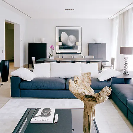La Reserve Hotel Parigi