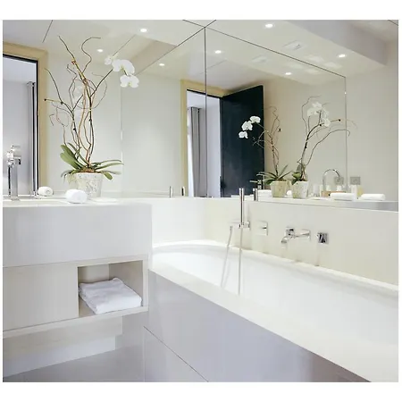 Hotel La Reserve Parigi