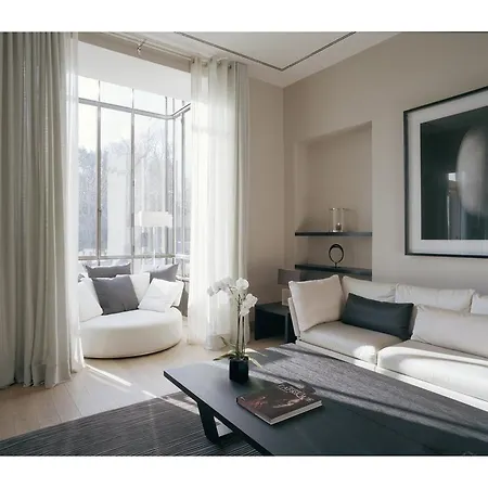 La Reserve 4* Parigi