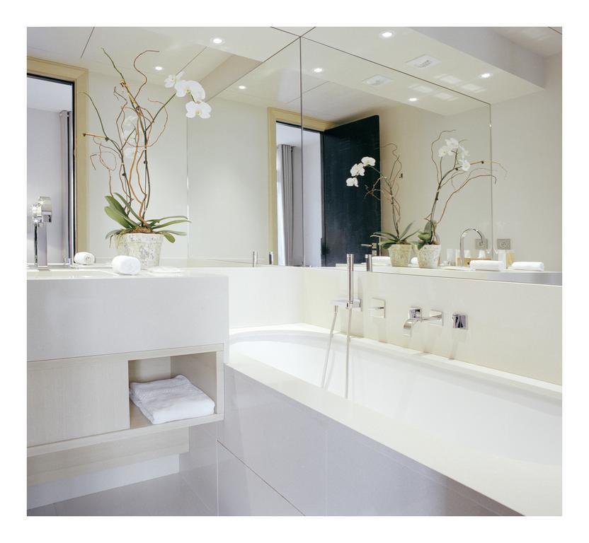 Hotel La Reserve Parigi