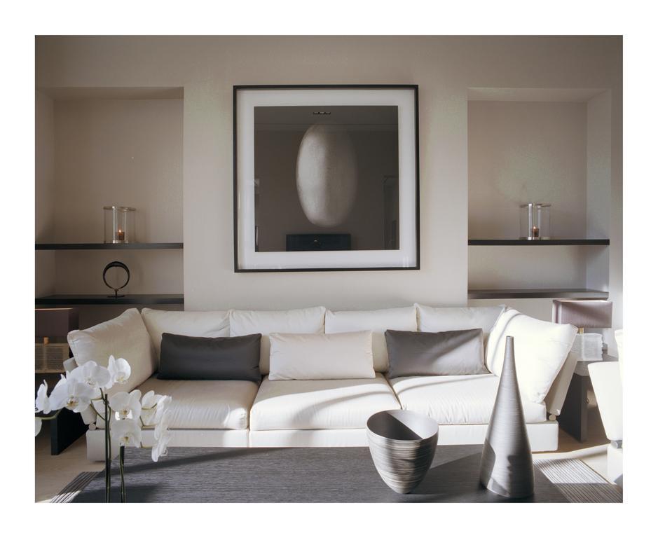 La Reserve 4* Parigi