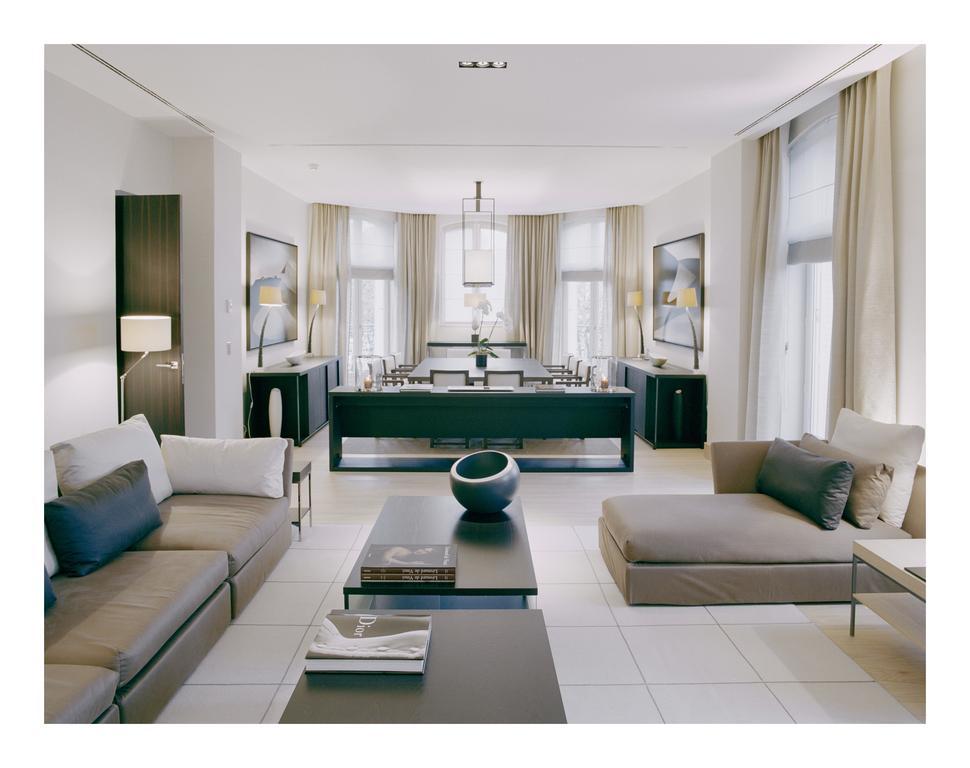 La Reserve Parigi